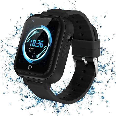 gps kid tracker smart wristwatch sim card australia|gps kid tracker smart wristwatch.